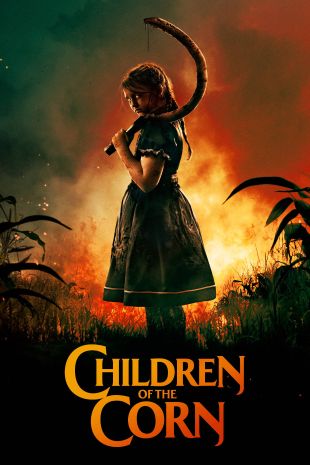 Children of the Corn (2020) - Kurt Wimmer | Releases | AllMovie